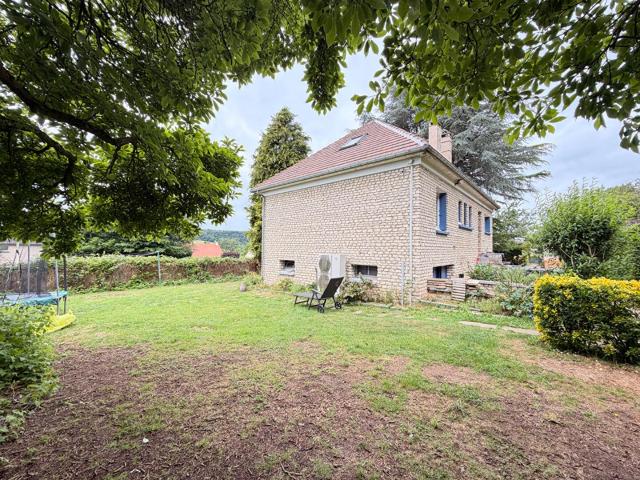 Maison vente à Bernay, Pont-audemer