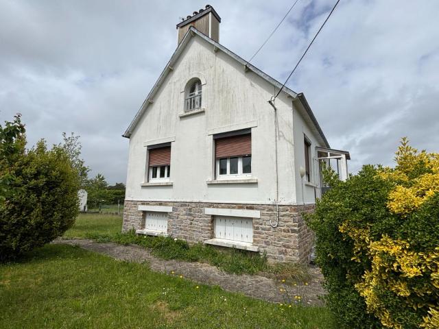 Maison vente à Quimper, Bretagne