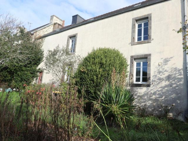 Maison vente à Châteaulin, Bretagne