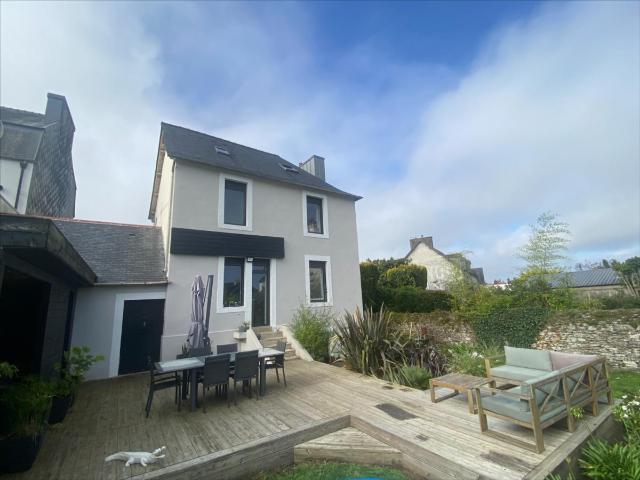 Maison vente à Châteaulin, Bretagne