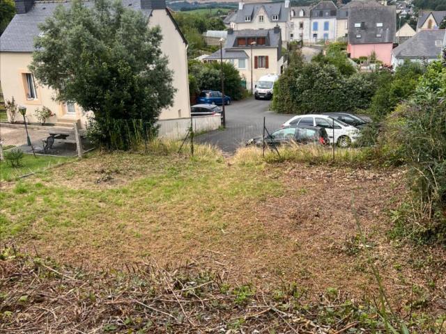 Maison vente à Châteaulin, Bretagne