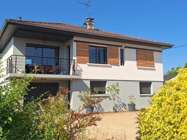 Maison vente à Bourg-en-Bresse, Pont-de-vaux