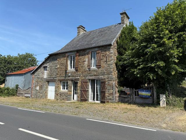 Maison vente à Saint-Lô, Pont-farcy