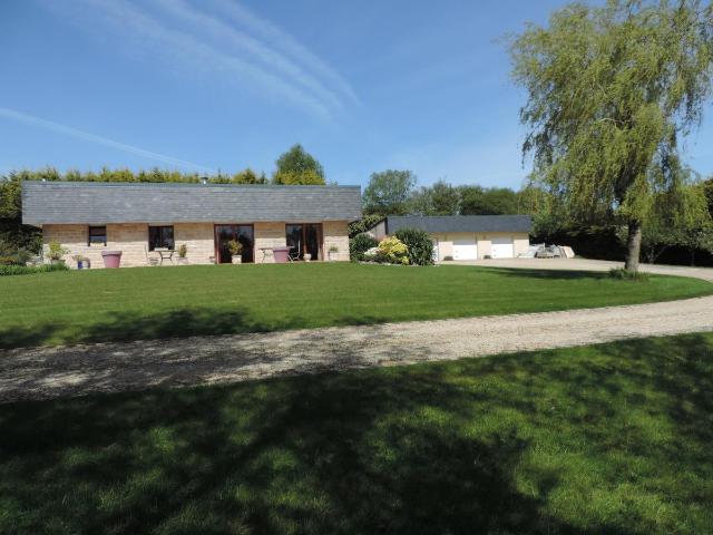 Maison vente à Guingamp, Bretagne