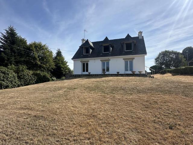 Maison vente à Lorient, Bretagne