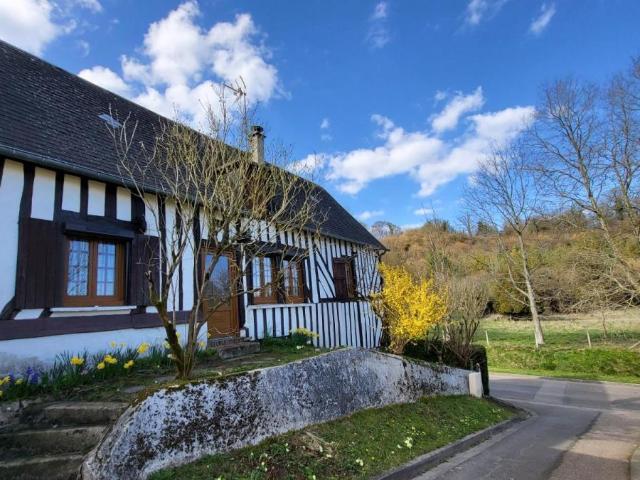 Maison vente à Mortagne-au-Perche, Pontchardon