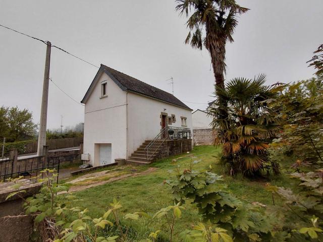 Maison vente à Pontivy, Bretagne