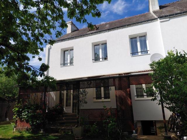 Maison vente à Pontivy, Bretagne