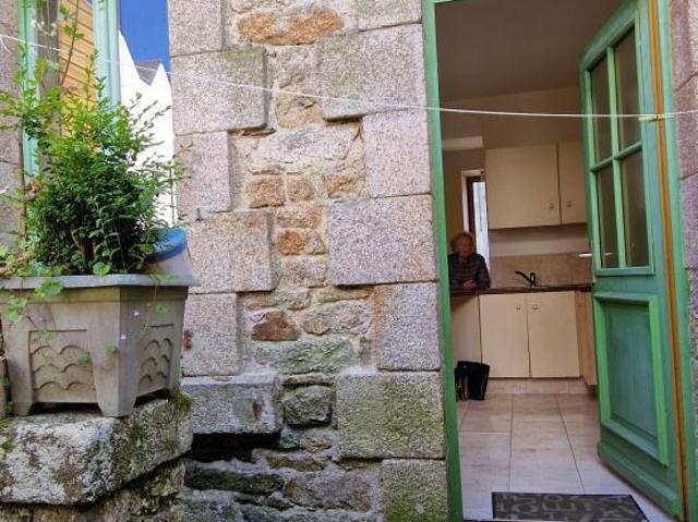 Maison vente à Pontivy, Bretagne