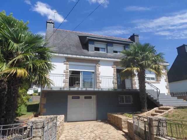 Maison vente à Pontivy, Bretagne
