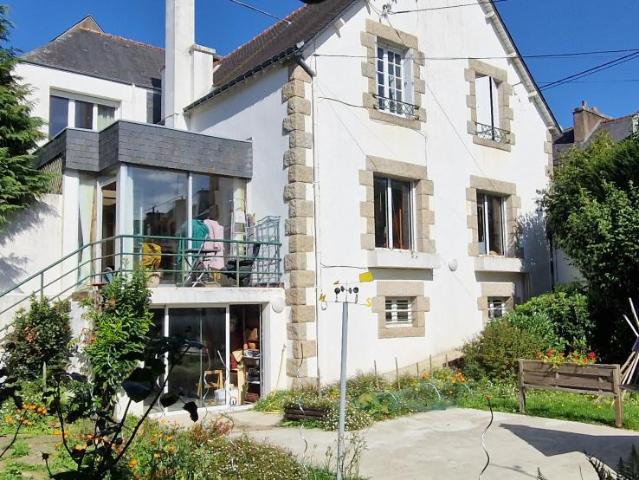 Maison vente à Pontivy, Bretagne