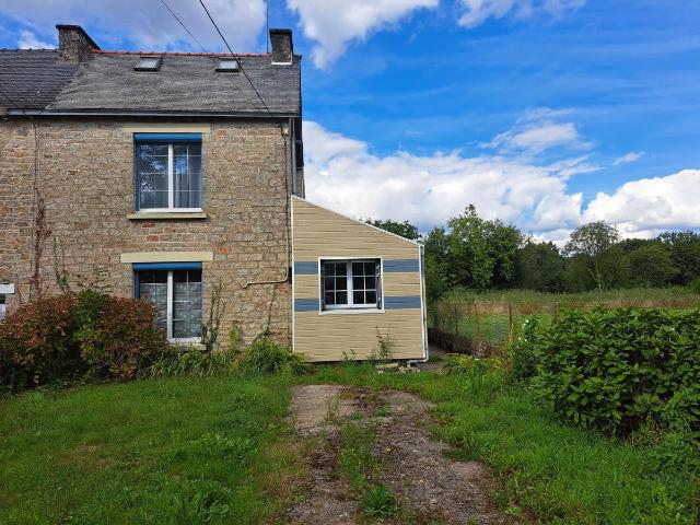Maison vente à Pontivy, Bretagne