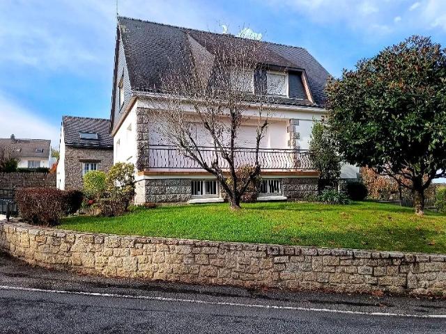 Maison vente à Pontivy, Bretagne
