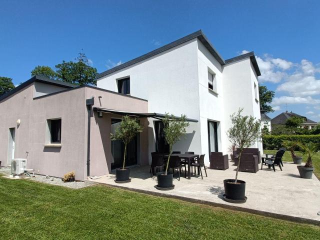 Maison vente à Pontivy, Bretagne