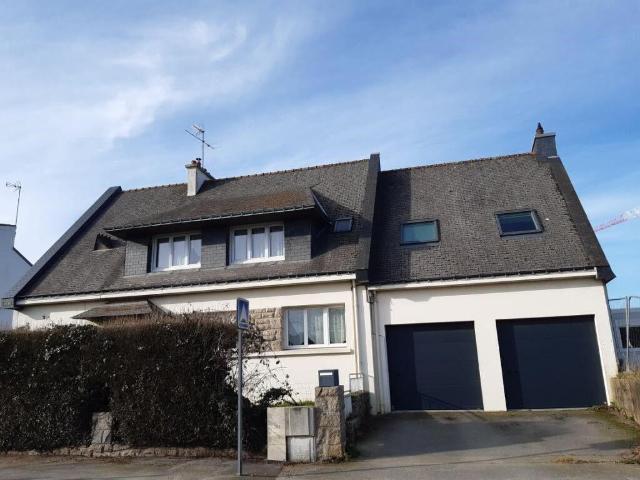 Maison vente à Pontivy, Bretagne