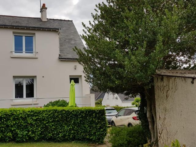 Maison vente à Pontivy, Bretagne