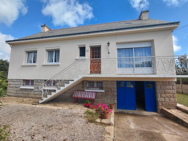 Maison vente à Pontivy, Bretagne