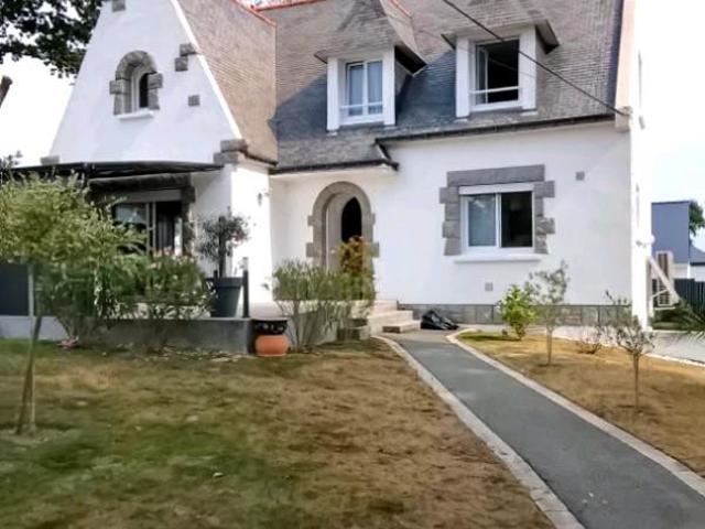 Maison vente à Pontivy, Bretagne