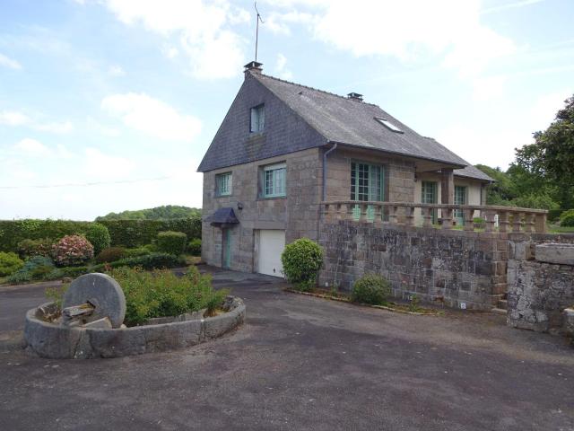Maison vente à Mayenne, Pontmain