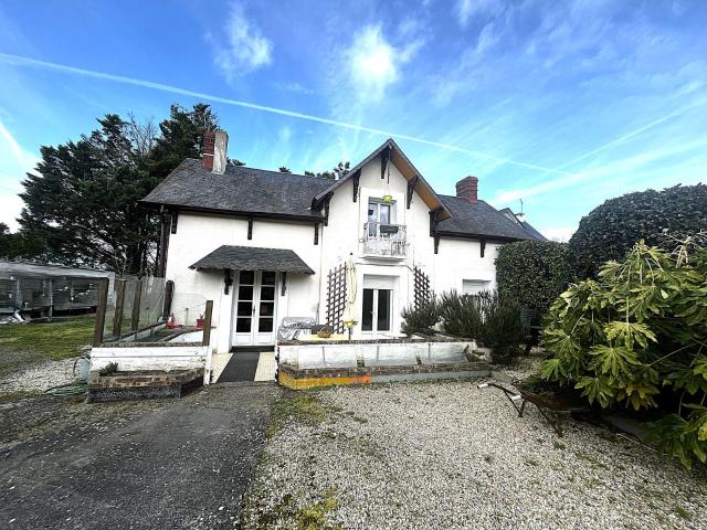 Maison vente à Avranches, Pontorson