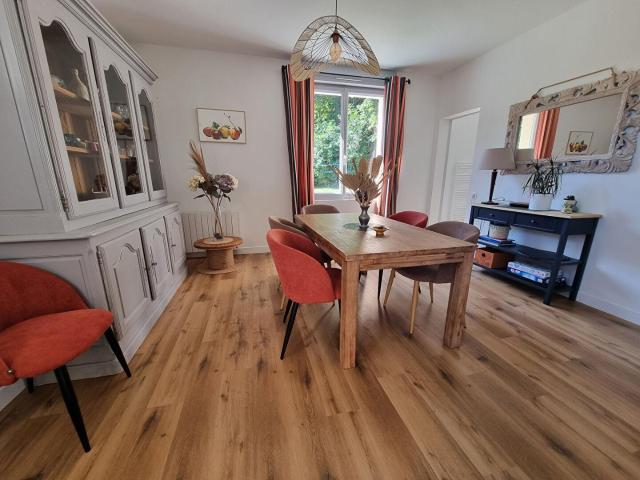 Maison vente à Avranches, Pontorson