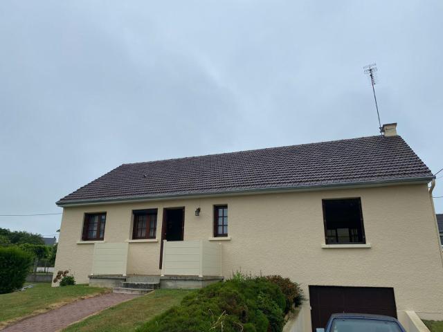 Maison vente à Avranches, Pontorson
