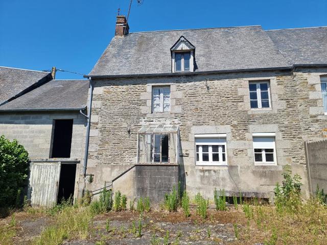 Maison vente à Avranches, Pontorson