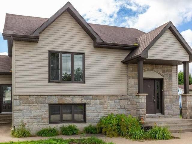 House for sale in Québec