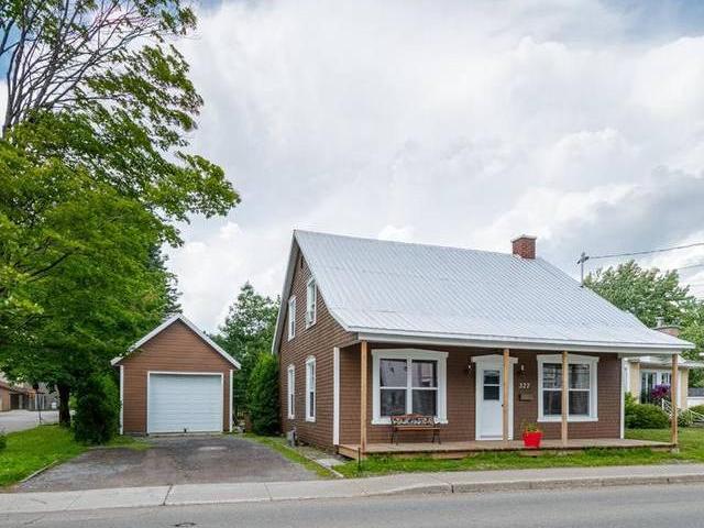 House for sale in Québec, Quebec