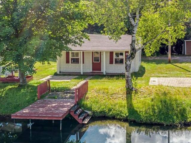 House for sale in Québec