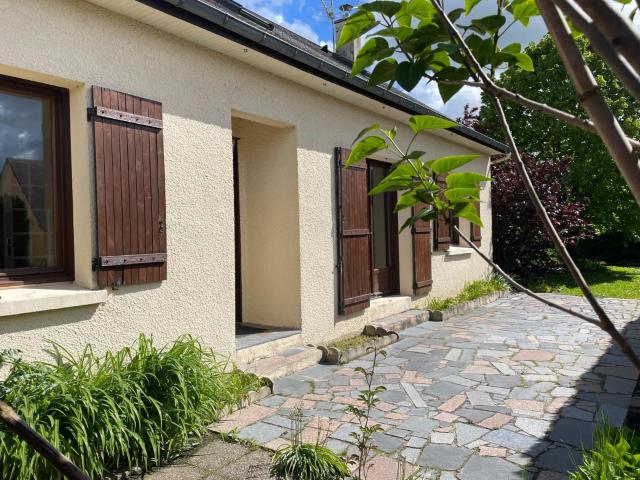 Maison vente à Avranches, Ponts