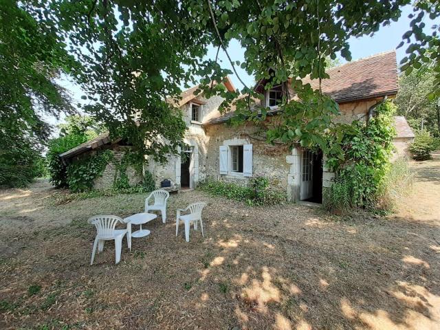 Maison vente à Pontvallain, Sarthe