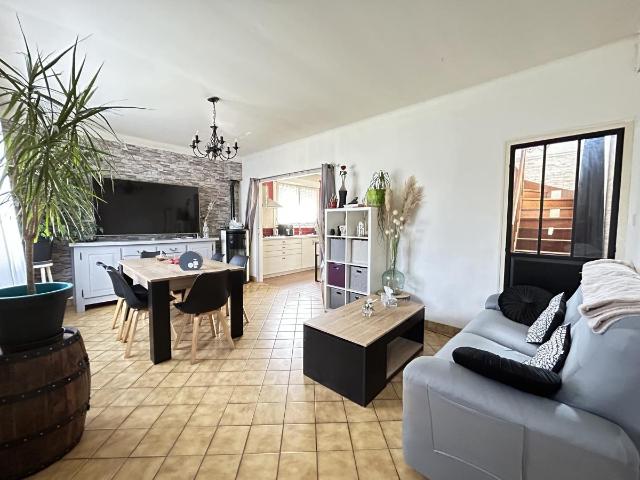Maison vente à Porcaro, Morbihan
