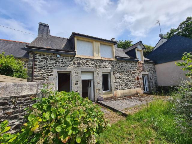 Maison vente à Saint-Brieuc, Bretagne