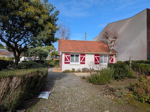 Maison vente à Saint-Nazaire, Pornichet