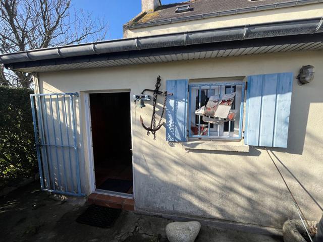 Maison vente à Brest, Bretagne