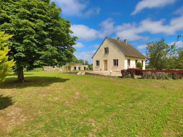 Maison vente à Cherbourg, Normandie