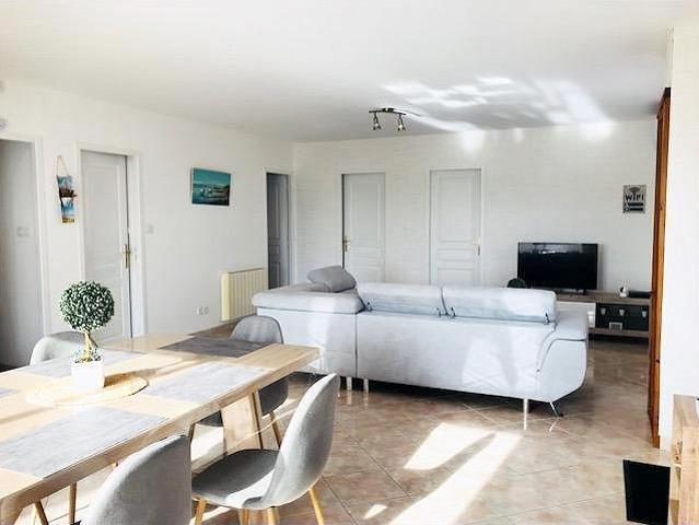 Maison vente à Rochefort, Port-des-barques