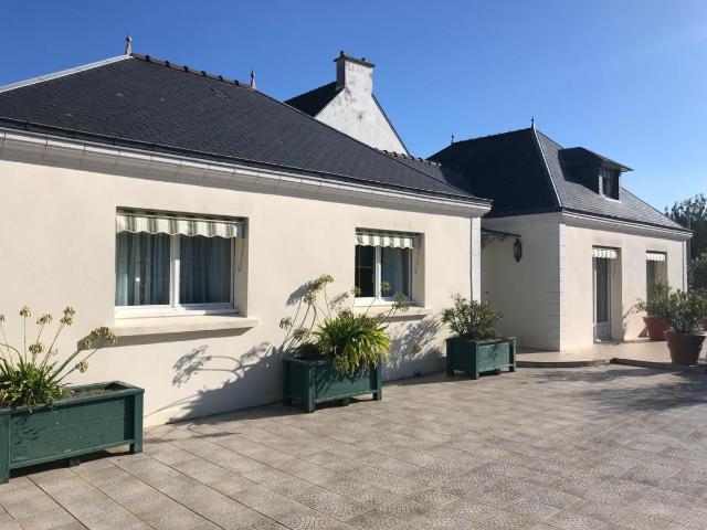 Maison vente à Lorient, Bretagne