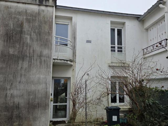 Maison vente à Lorient, Bretagne
