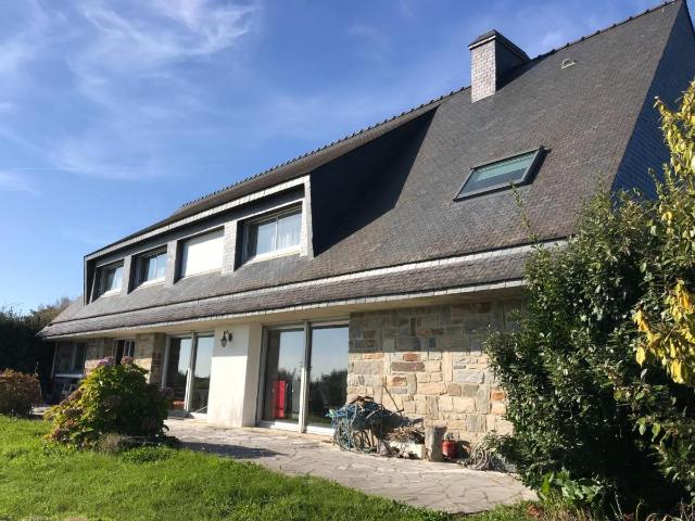 Maison vente à Lorient, Bretagne