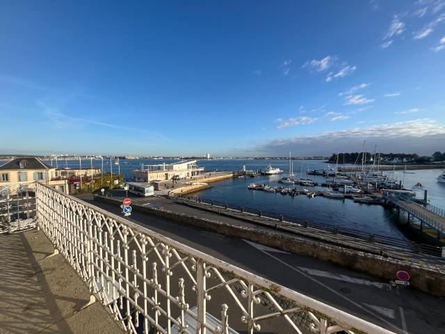 Maison vente à Lorient, Bretagne
