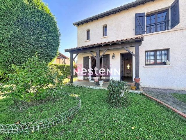 Maison vente à France métropolitaine, Portet-sur-garonne