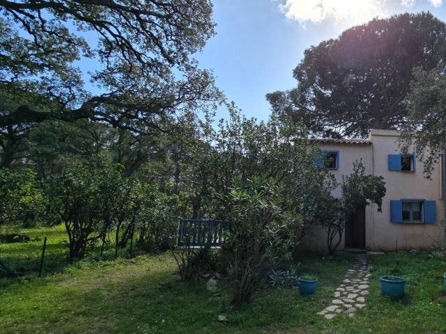 Maison vente à Sartène, Porto-vecchio