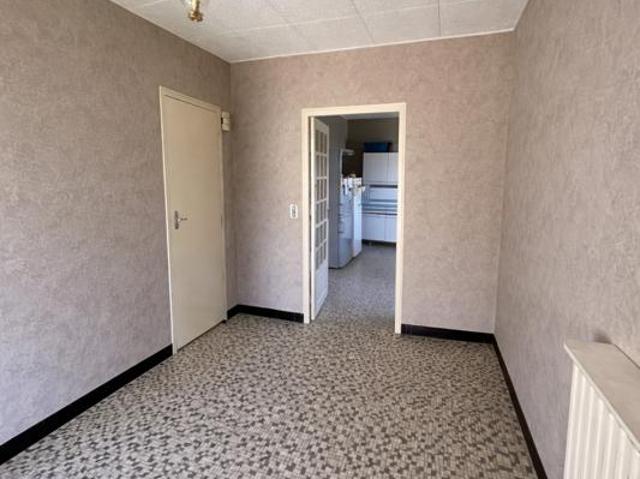 Maison vente à Troyes, Pougy
