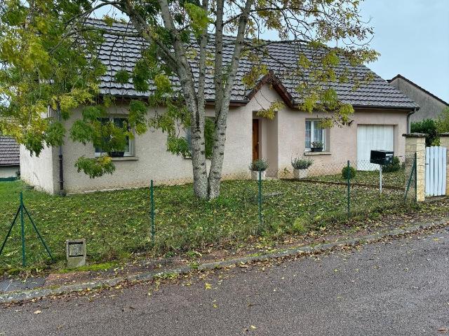 Maison vente à Beaune, Pouilly-en-auxois