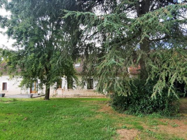 Maison vente à Issoudun, Poulaines