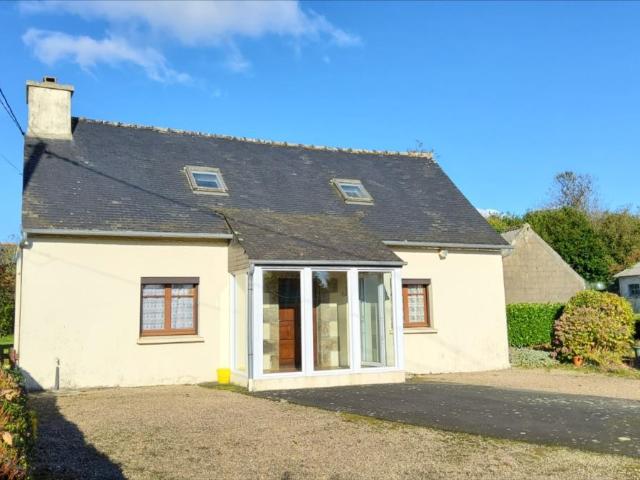 Maison vente à Châteaulin, Bretagne
