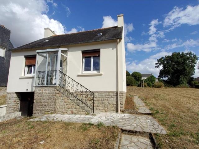 Maison vente à Châteaulin, Bretagne