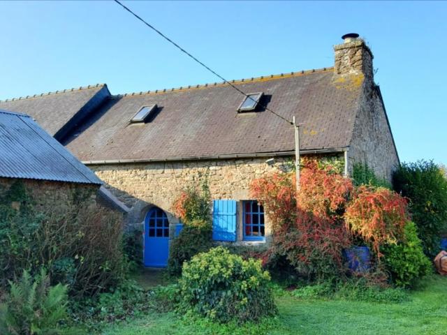 Maison vente à Châteaulin, Bretagne